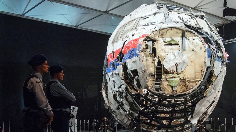 Malaysischer Verkehrsminister widerspricht JIT: Keine Beweise für Russlands Schuld an MH17-Abschuss
