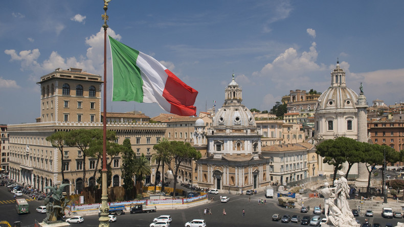 Italien: Fünf-Sterne-Bewegung und Lega einigen sich doch noch auf Regierungsmannschaft