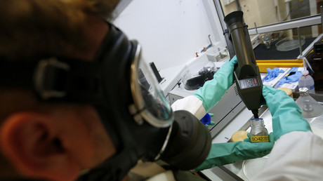Dokumentiert: Der OPCW-Bericht zum Fall Skripal in deutscher Übersetzung