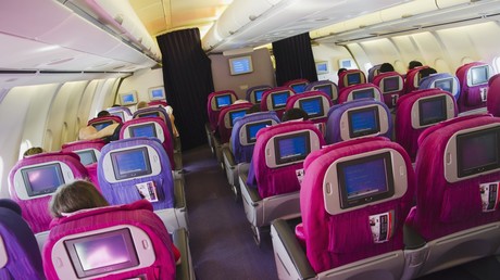 Name zu lang – Airline lässt Fluggast Zusatzgebühr zahlen