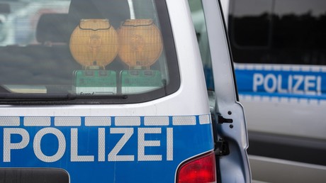 Drogenrazzia in und um Bonn - großes Polizeiaufgebot