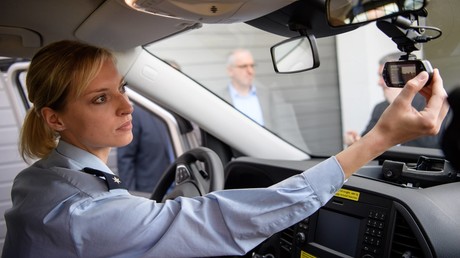 Bundesgerichtshof: Dashcam-Aufnahmen bei Verkehrsunfällen als Beweismittel vor Gericht zulässig