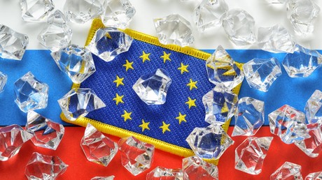Handel in Euro statt US-Dollar: Trump treibt Europäer in die Arme der Russen