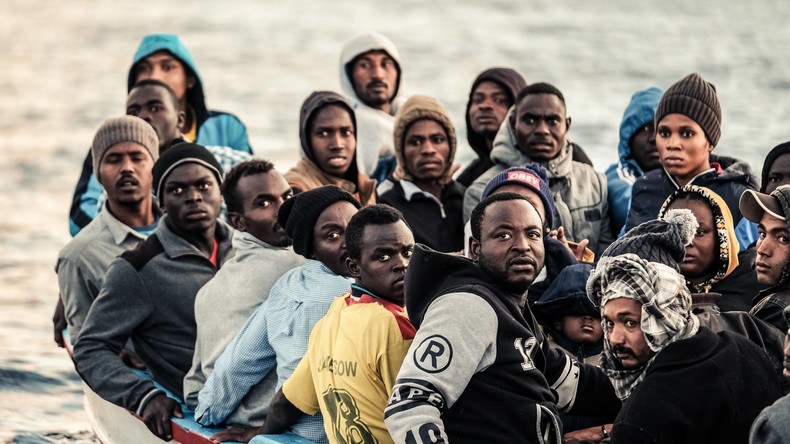 Medienberichte: Deutschland erhält von EU Ausgleichszahlungen für Flüchtlinge 