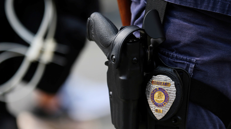 USA: Familie eines Schwarzen, den ein weißer Polizist erschoss, bekommt vier Cent Entschädigung