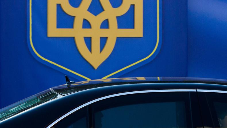 Auto aus Poroschenkos Fuhrpark fährt 13-Jährigen an – Fahrzeug angeblich im "Spezialeinsatz" 