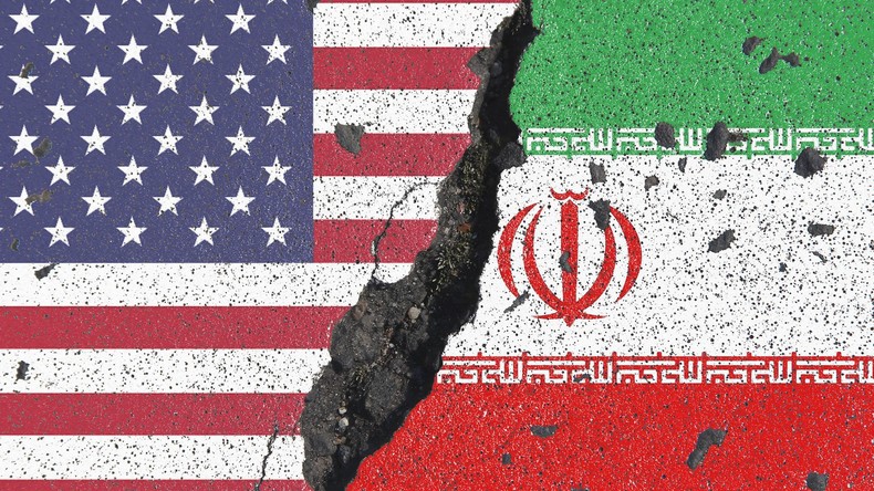 Retourkutsche: Iran will USA wegen IS-Terrorangriffen verklagen (Video)