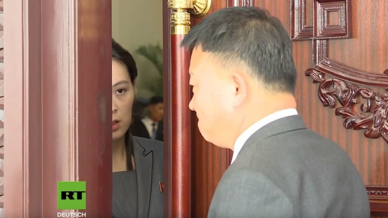 Kim Jong-un privat: RT erhält exklusiven Zugang zur Residenz des nord-koreanischen Führers