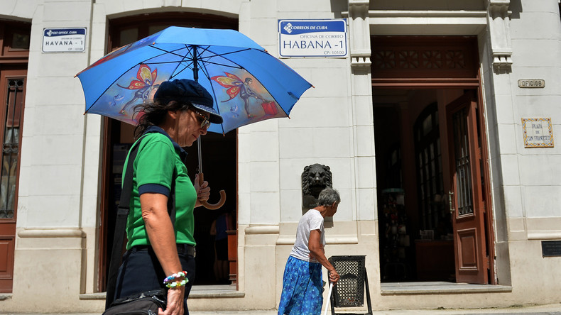 Erstmals seit 1968: Kuba und USA stellen direkten Postverkehr wieder dauerhaft her