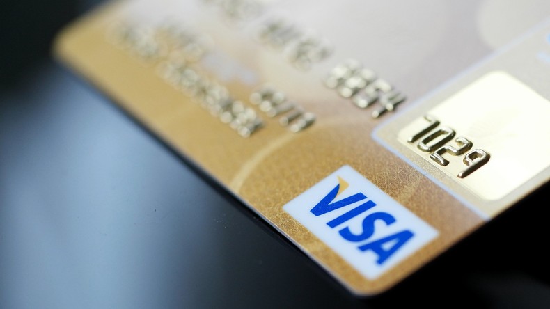 Visa meldet europaweite Störungen im Zahlungssystem