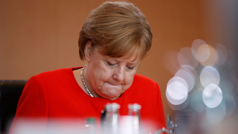 BAMF-Affäre: Opposition verlangt Auskunft von Kanzlerin Merkel