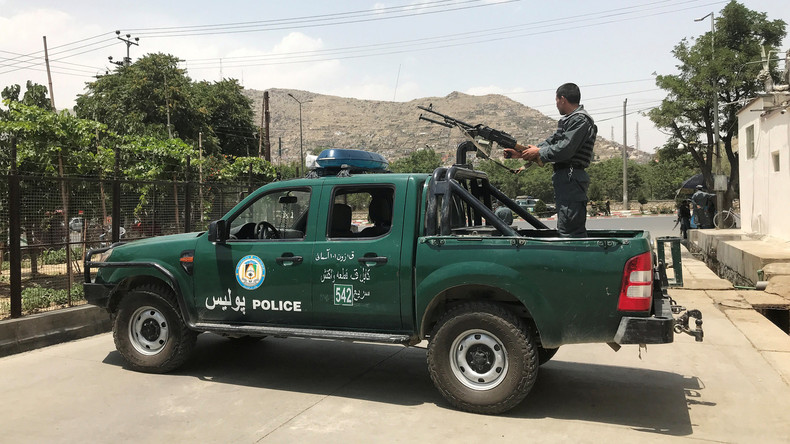 Anschlag auf Kleriker in Kabul nach Fatwa gegen Selbstmordanschläge – mindestens sieben Tote