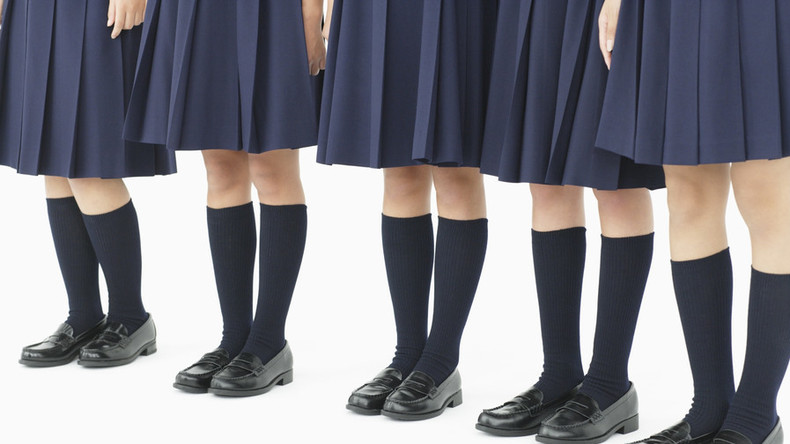 Keine kurzen Hosen für Jungen bei Hitze: Britische Schule erlaubt Röcke für alle