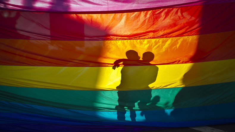 Urteil: Rumänien muss Homo-Ehe aus Belgien für Aufenthaltsrecht anerkennen 