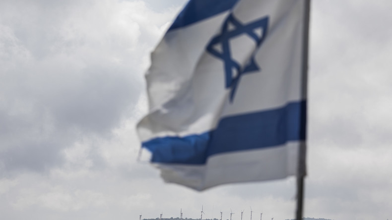Armee meldet Raketenangriff auf Israel