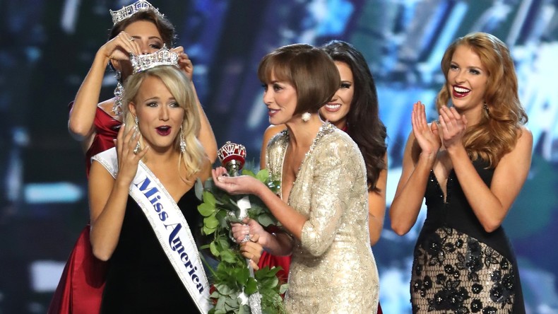 "Miss America" verzichtet auf Badeanzug-Wettbewerb: Keine Beurteilung nach optischer Erscheinung