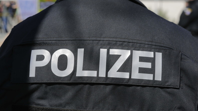 Vier mutmaßliche IS-Mitglieder in NRW und Bayern festgenommen