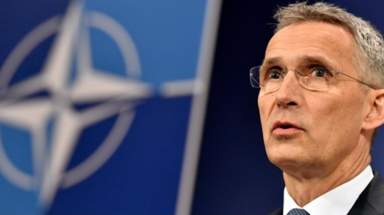 LIVE: Abschlusspressekonferenz nach NATO-Verteidigungsministertreffen