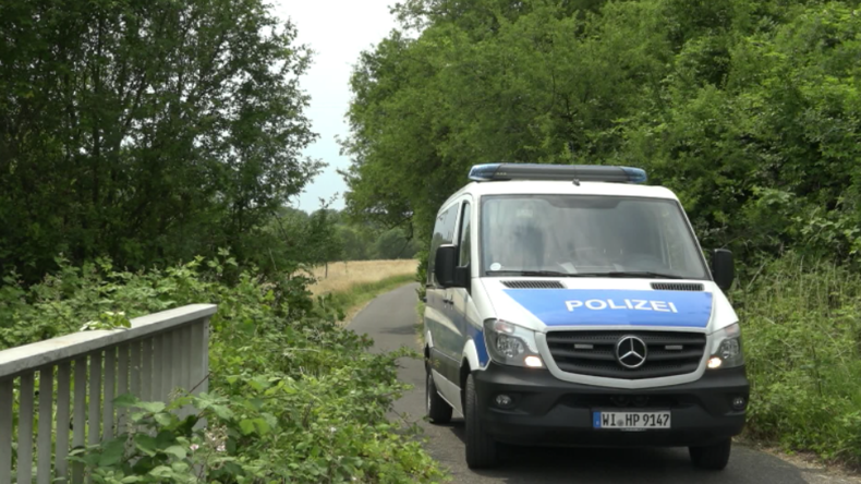 Wenn der Albtraum aller Eltern wahr wird: 14-Jährige in Wiesbaden vergewaltigt und ermordet