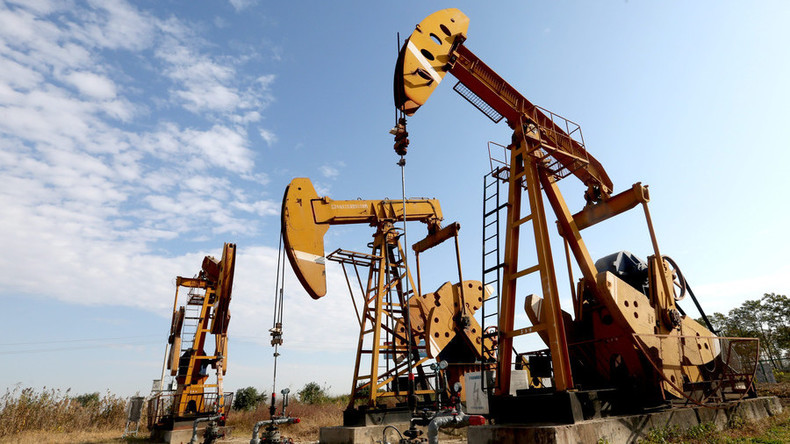 Iran: Ölpreise könnten aufgrund von US-Sanktionen auf 140 US-Dollar ansteigen
