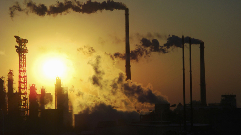 Das Ende des "Bösewichts" CO2: Kommt bald das Kohlendioxid-Recycling?