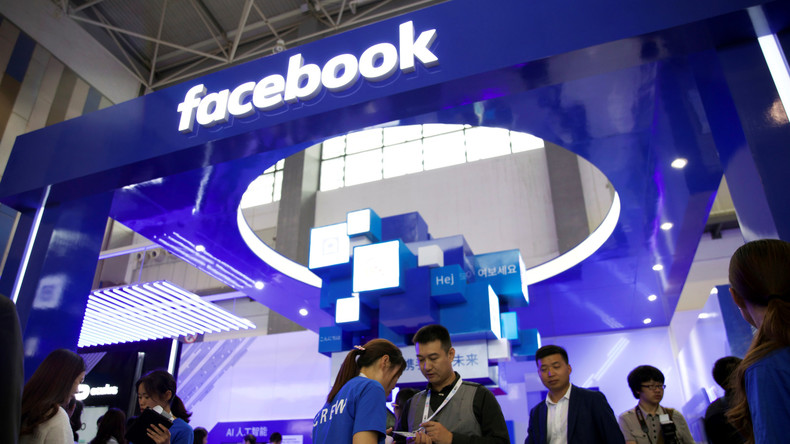 "Fake News" im Visier: Keine Algorithmen mehr - Facebook setzt wieder auf menschliche Zensoren
