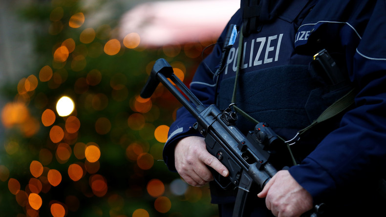 Verdächtige Substanzen in Wohnung in Köln gefunden: Terroristischer Hintergrund nicht auszuschließen