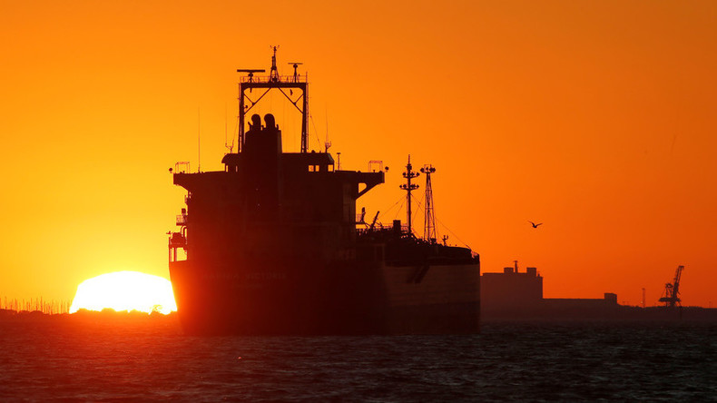 Ehrgeizige Pläne: Irak will eigene Öltankerflotte aufbauen 