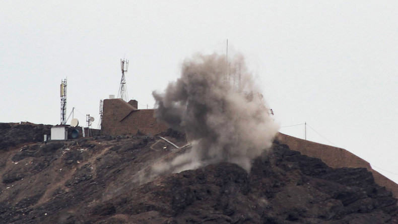 Medienberichte: Saudi-geführter Angriff auf Schlüsselhafen im Jemen hat begonnen 