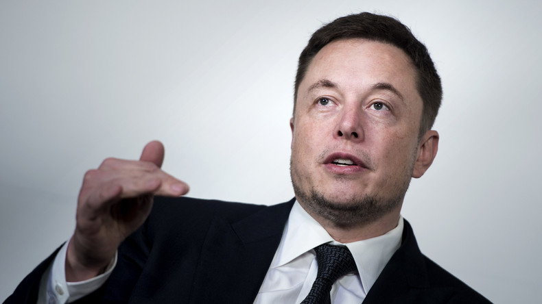 Elon Musk kündigt massiven Stellenabbau bei Tesla an – fast jeder zehnte Mitarbeiter betroffen