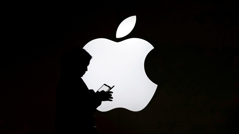 Apple verbietet Mining von Kryptowährungen auf iPhone und iPad