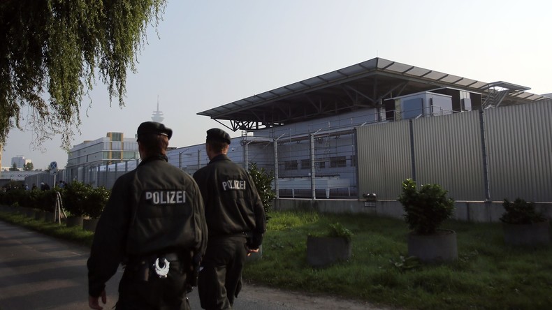 Sieben Jahre Haft für IS-Terroristen - Großer Anschlagsplan in Düsseldorf aber erfunden 