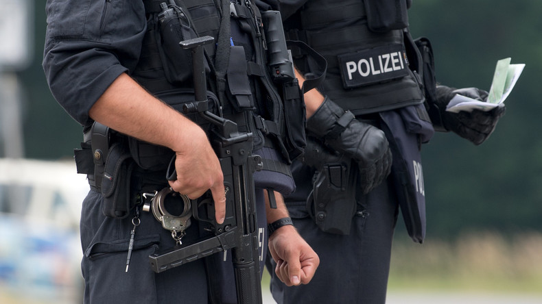 Biowaffen im Kölner Hochhaus hergestellt:  Was hatte der festgenommene Tunesier vor?