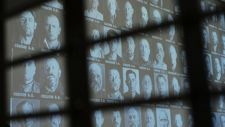 Wurden Gulag-Aufzeichnungen heimlich vernichtet? Vize-Innenminister widerspricht Medienberichten