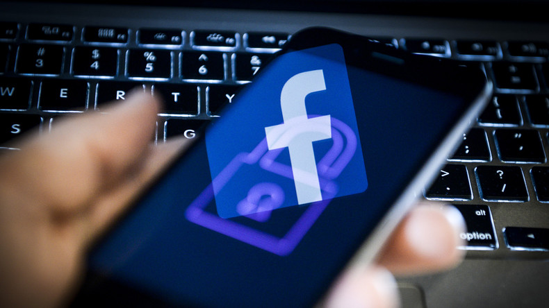 Facebooks Kommunikationschef tritt nach Datenskandalen zurück 