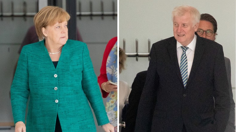 Richtigstellung: Bericht über Aufkündigung des Unionsbündnis mit CDU war Falschmeldung von Titanic