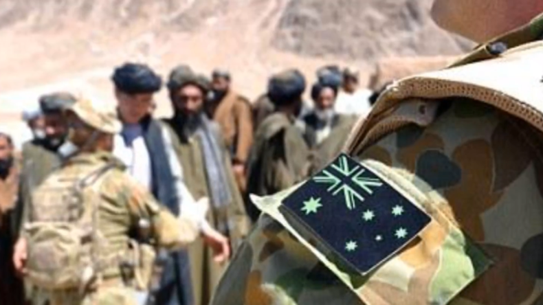 Australische Spezialeinheit erschoss Afghanen mit Beinprothese – und behielt Prothese als Bierkrug