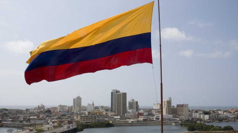 Kein Durchbruch bei Friedensgesprächen vor Präsidentschaftswahl in Kolumbien