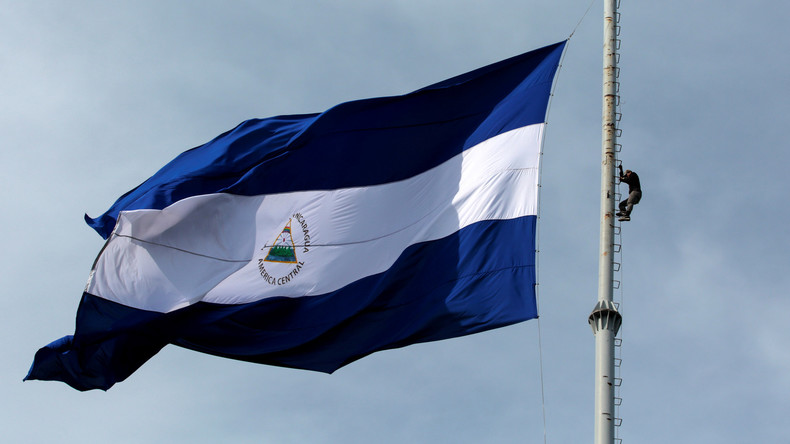 Regierung und Demonstranten in Nicaragua vereinbaren Waffenruhe
