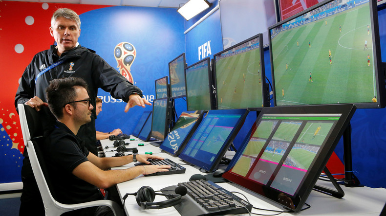 FIFA lobt Einsatz von Videobeweis: "Sehr zufriedenstellend" 
