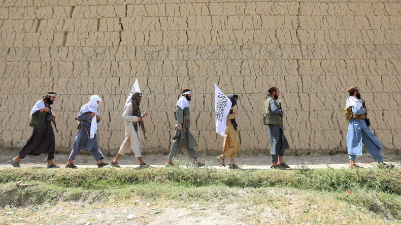 Taliban wollen Waffenstillstand in Afghanistan nicht verlängern