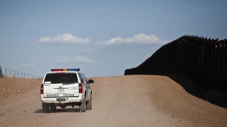 Verfolgungsjagd nach illegalem Grenzüberschritt in Texas: Mindestens fünf Tote