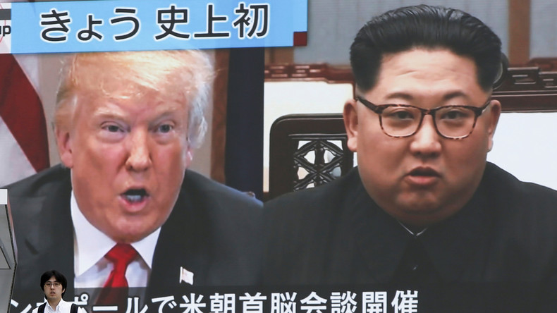 Wegen Nordkorea-Diplomatie: Japan hinterfragt US-Allianz und fürchtet höhere Kosten 