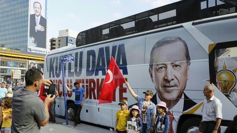 Analyse: Wer gewinnt die Wahlen in der Türkei?