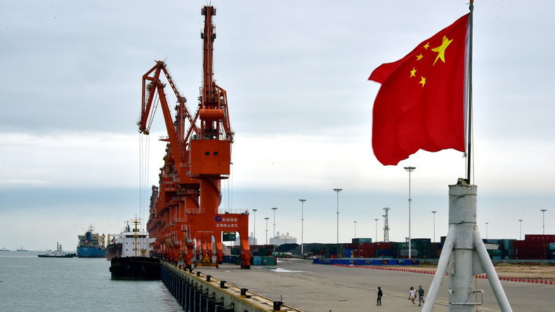 Auf ein Neues: Trump droht China mit neuen Importzöllen im Wert von 200 Milliarden US-Dollar