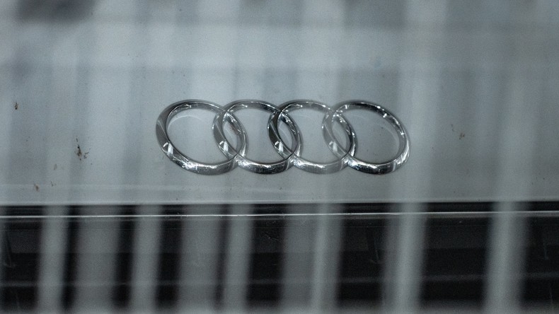 Audi-Chef Stadler beurlaubt - Bram Schot übernimmt kommissarisch Vorstandsvorsitz