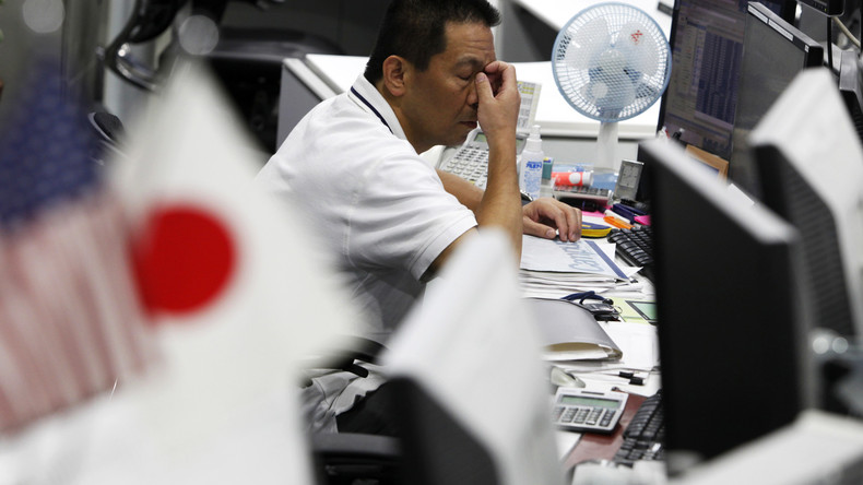 Wer zu früh geht, den bestraft der Chef: Mittagspause mit Folgen in Japan