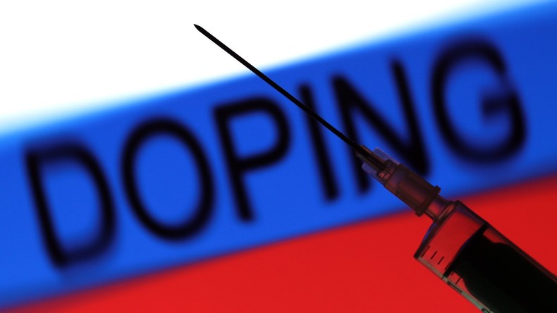 Verschwörungstheorie zur besten Sendezeit: ARD bezichtigt russische Nationalelf des Dopings