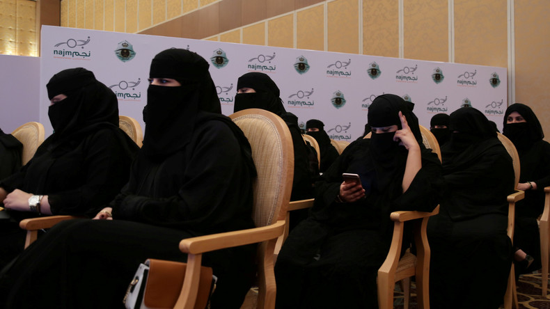 Saudi-Arabiens brachialer Reformkurs: Aufhebung des Frauenfahrverbots und inhaftierte Aktivistinnen