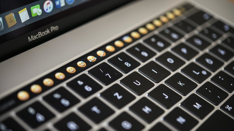 Apple räumt Probleme mit Macbook-Tastaturen ein